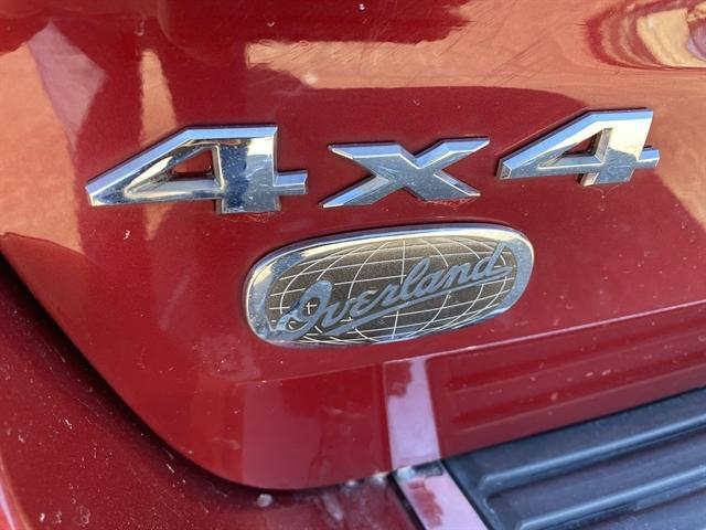 used 2013 Jeep Grand Cherokee car, priced at $13,995