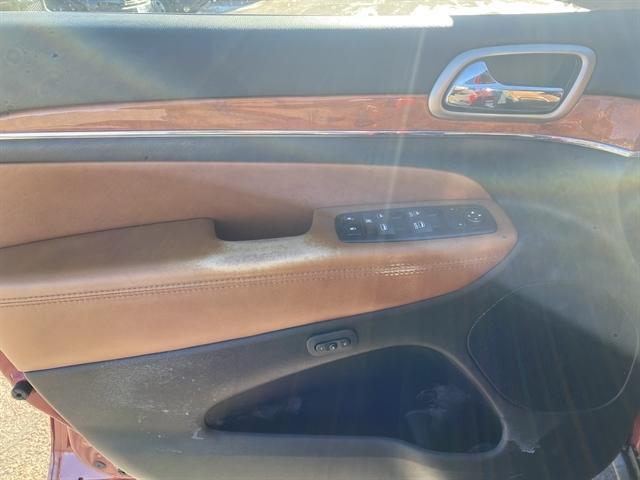 used 2013 Jeep Grand Cherokee car, priced at $13,995