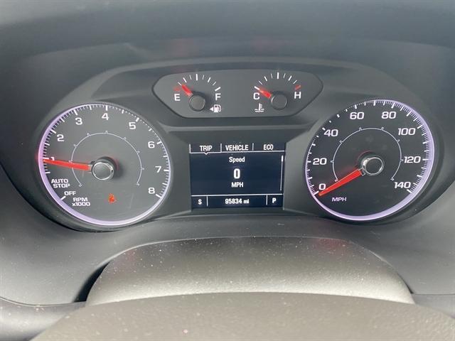 used 2019 GMC Acadia car, priced at $17,995