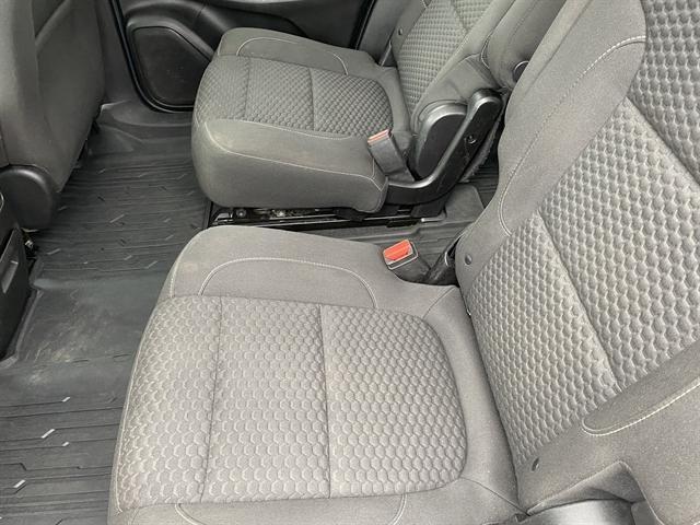 used 2019 GMC Acadia car, priced at $17,995