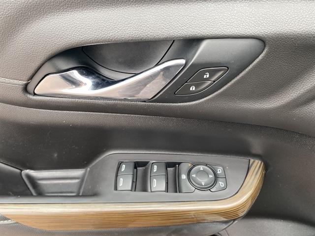 used 2019 GMC Acadia car, priced at $17,995