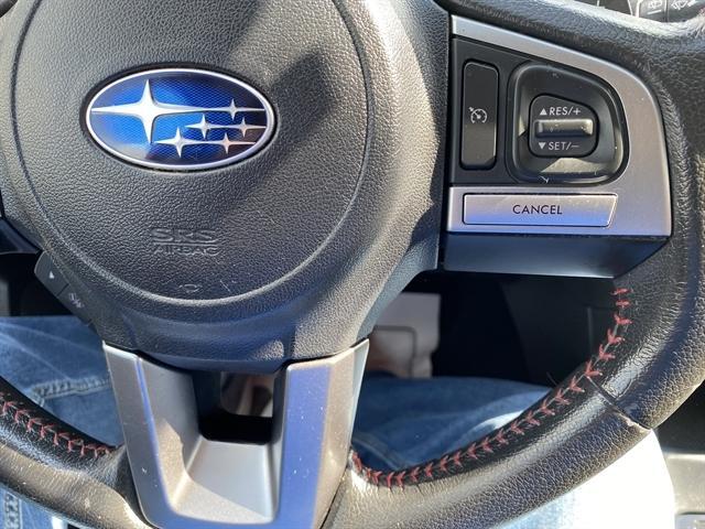 used 2016 Subaru Crosstrek car, priced at $14,995