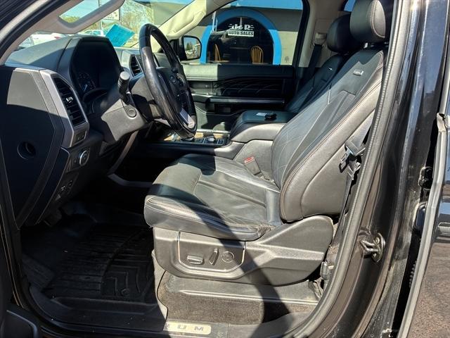 used 2018 Ford Expedition car, priced at $23,995