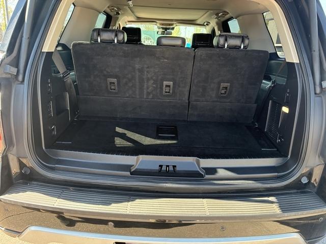 used 2018 Ford Expedition car, priced at $23,995