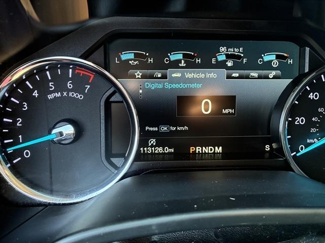 used 2018 Ford Expedition car, priced at $23,995
