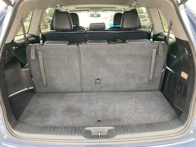 used 2016 Toyota Highlander car, priced at $14,995