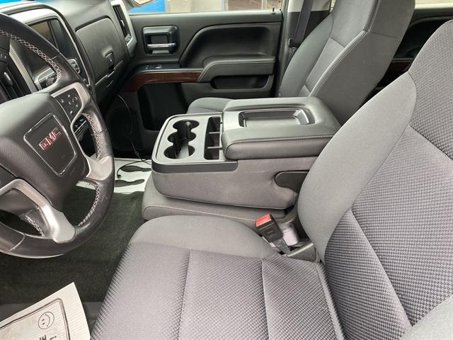 used 2014 GMC Sierra 1500 car, priced at $18,995