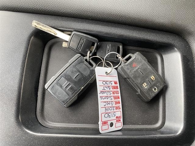 used 2014 GMC Sierra 1500 car, priced at $18,995