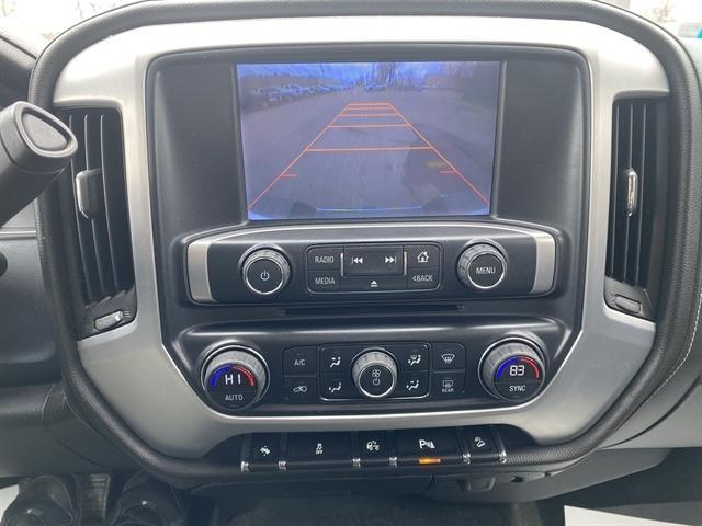 used 2014 GMC Sierra 1500 car, priced at $18,995