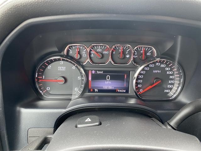 used 2014 GMC Sierra 1500 car, priced at $18,995