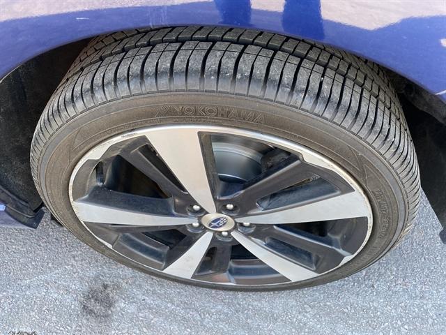 used 2018 Subaru Impreza car, priced at $12,995