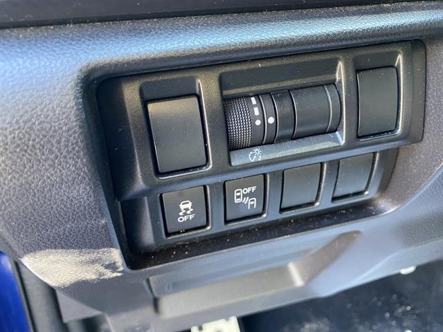 used 2018 Subaru Impreza car, priced at $12,995