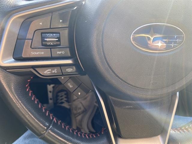 used 2018 Subaru Impreza car, priced at $12,995