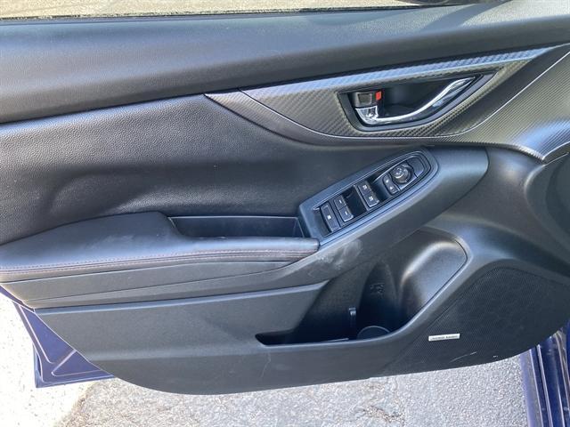 used 2018 Subaru Impreza car, priced at $12,995