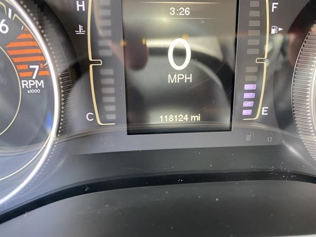used 2016 Jeep Cherokee car, priced at $10,495