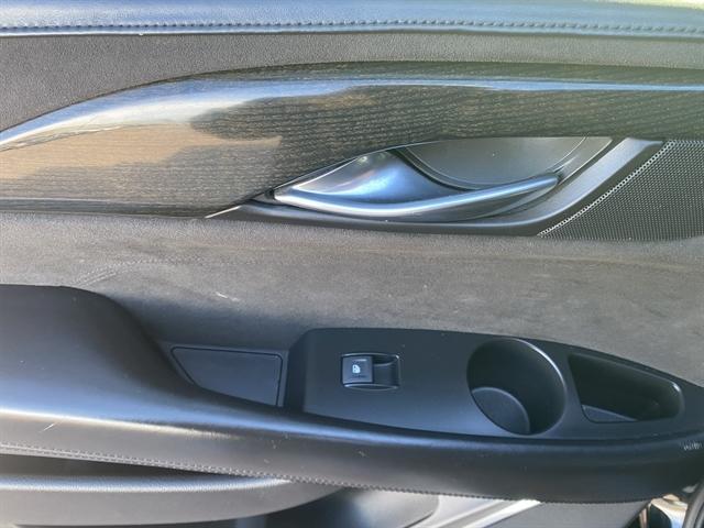 used 2015 Cadillac Escalade ESV car, priced at $23,995