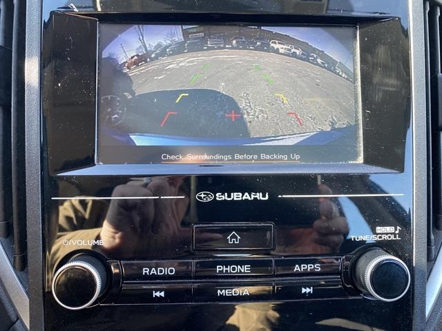 used 2017 Subaru Impreza car, priced at $9,995