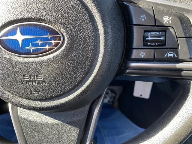 used 2017 Subaru Impreza car, priced at $9,995