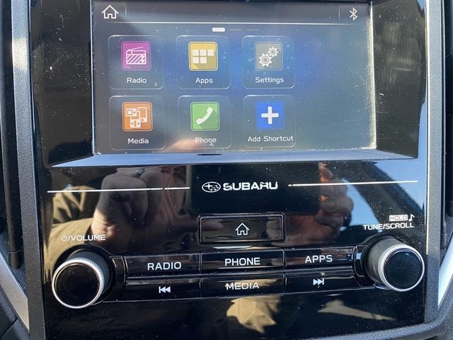 used 2017 Subaru Impreza car, priced at $9,995