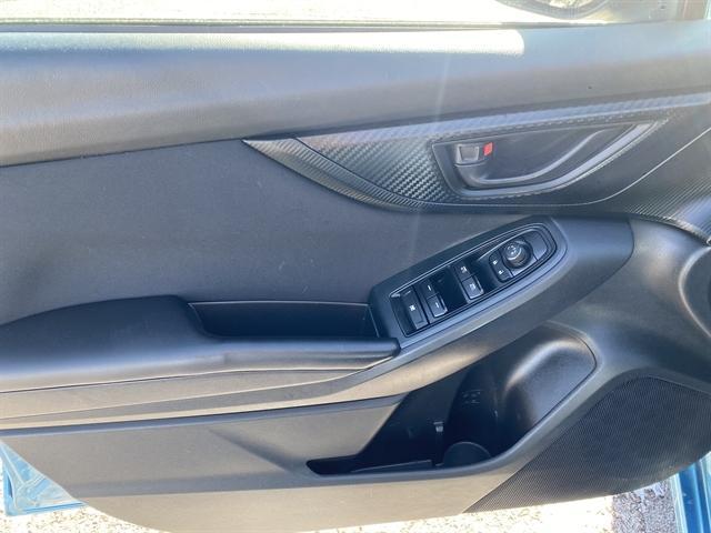 used 2017 Subaru Impreza car, priced at $9,995