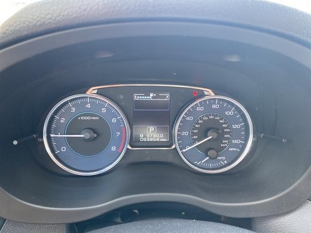 used 2015 Subaru Impreza car, priced at $11,995