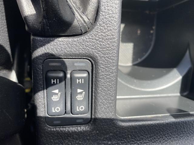 used 2015 Subaru Impreza car, priced at $11,995