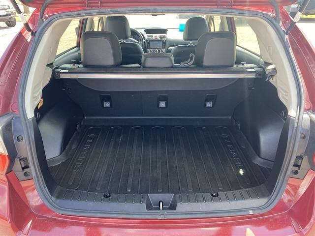 used 2015 Subaru Impreza car, priced at $11,995