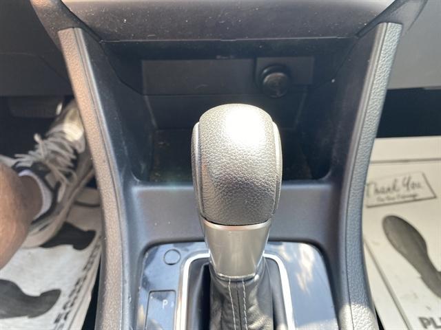 used 2015 Subaru Impreza car, priced at $11,995