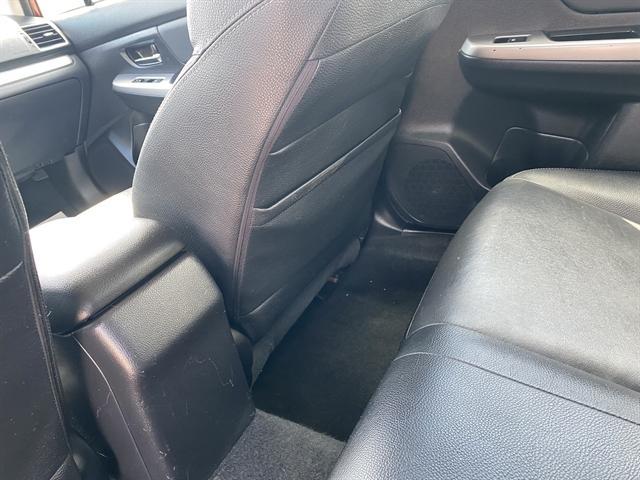 used 2015 Subaru Impreza car, priced at $11,995