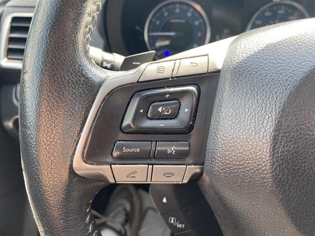 used 2015 Subaru Impreza car, priced at $11,995