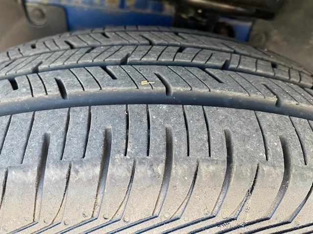 used 2015 Chevrolet Trax car, priced at $8,995