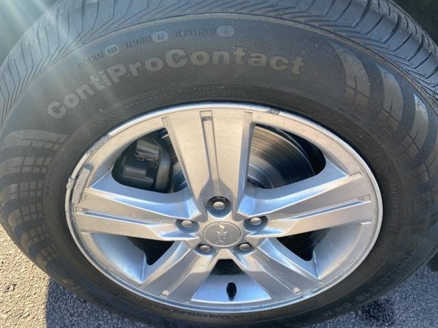 used 2015 Chevrolet Trax car, priced at $8,995