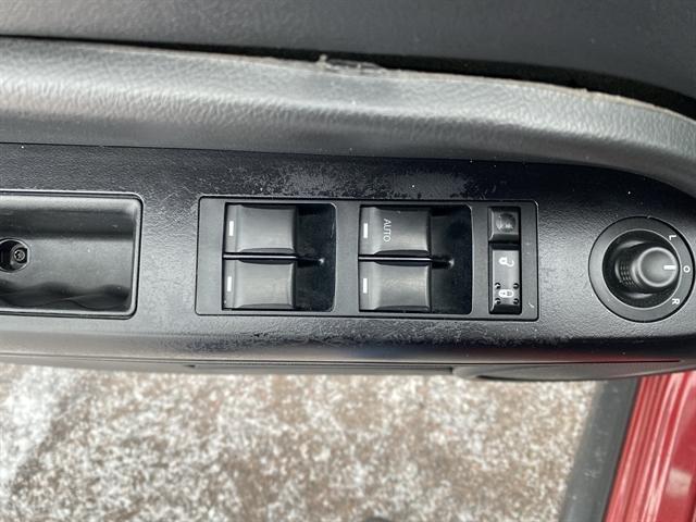 used 2014 Jeep Patriot car, priced at $9,850