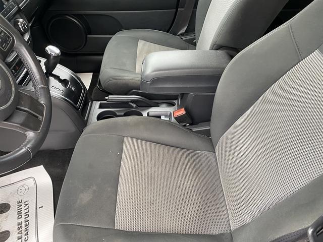 used 2014 Jeep Patriot car, priced at $9,850