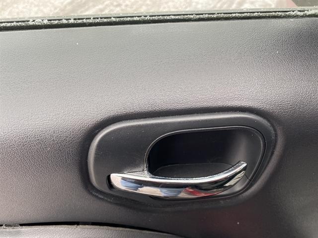 used 2014 Jeep Patriot car, priced at $9,850