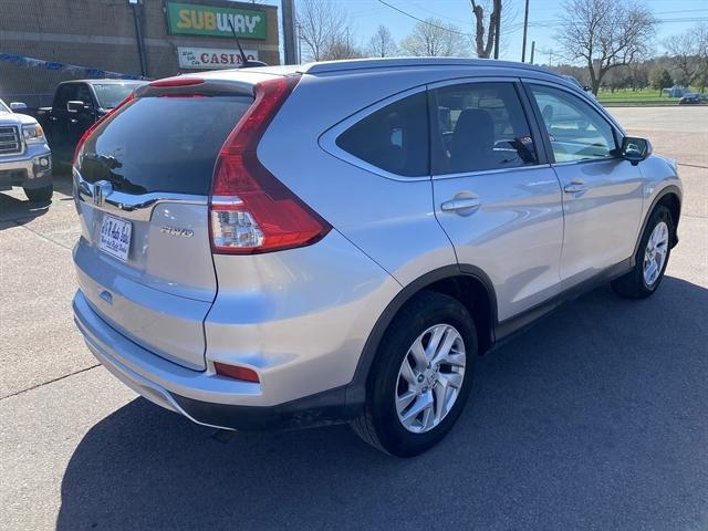 used 2016 Honda CR-V car, priced at $15,995