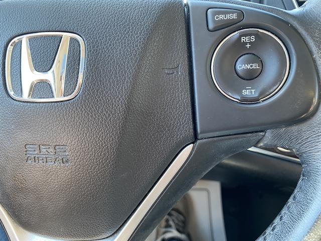 used 2016 Honda CR-V car, priced at $15,995