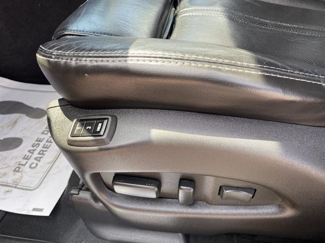 used 2015 Cadillac SRX car, priced at $11,995