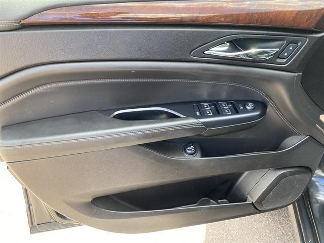 used 2015 Cadillac SRX car, priced at $11,995
