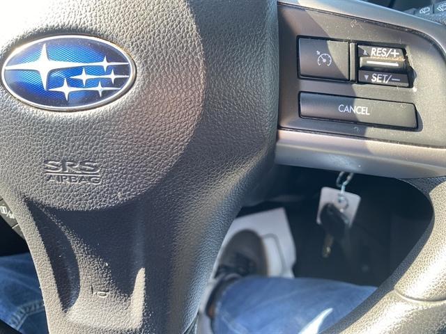 used 2016 Subaru Forester car, priced at $15,995