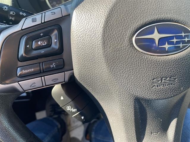 used 2016 Subaru Forester car, priced at $15,995