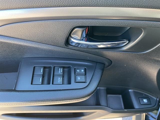 used 2018 Honda Ridgeline car, priced at $17,995