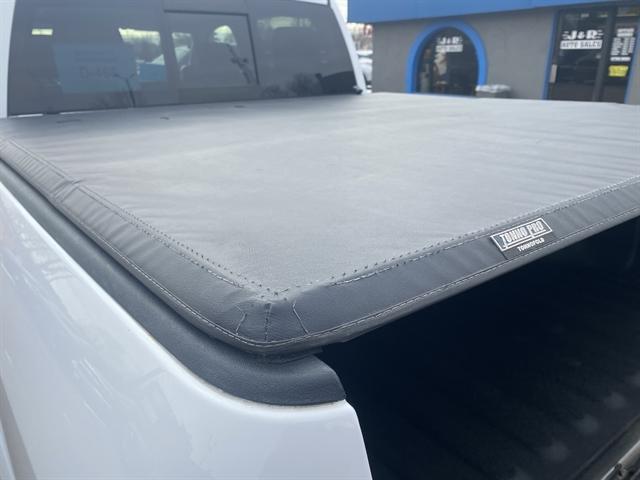 used 2017 Ram 1500 car, priced at $26,995