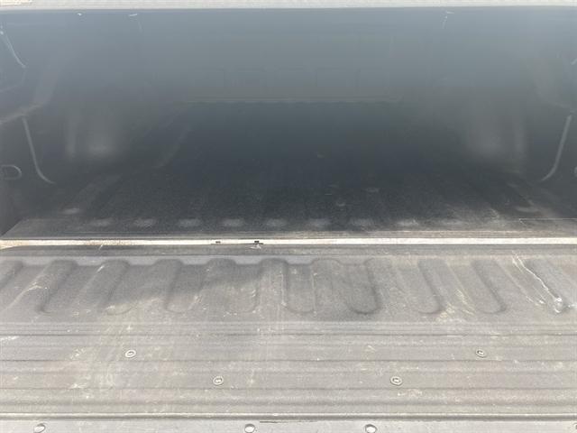 used 2017 Ram 1500 car, priced at $26,995