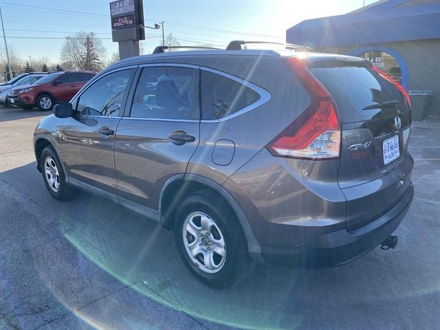 used 2013 Honda CR-V car, priced at $10,995