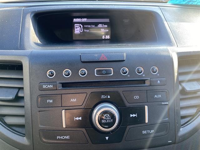 used 2013 Honda CR-V car, priced at $10,995
