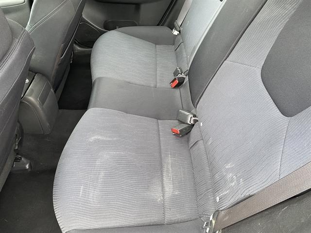 used 2011 Subaru Impreza car, priced at $6,995