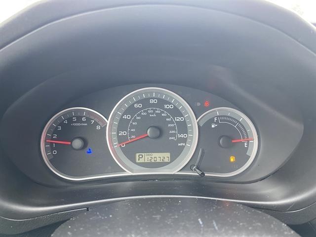 used 2011 Subaru Impreza car, priced at $6,995