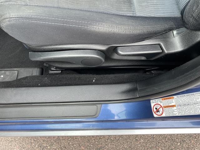 used 2011 Subaru Impreza car, priced at $6,995