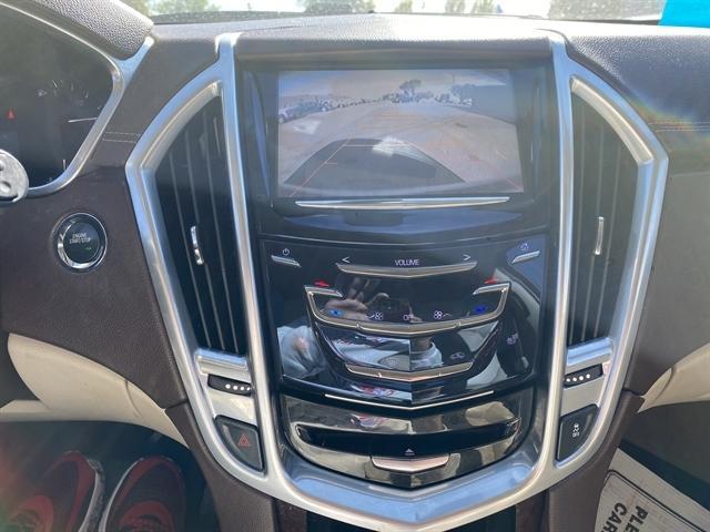 used 2013 Cadillac SRX car, priced at $9,995